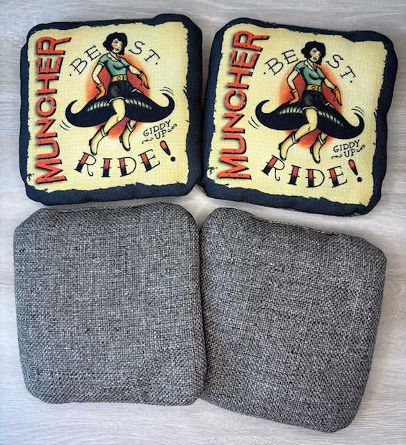 Explicit Liberty Tournament Cornhole Bags